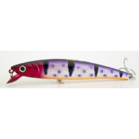 Vobleris Strike Pro Arc Minnow 90 LT-0003